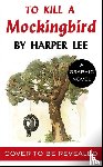 Lee, Harper, Fordham, Fred - To Kill a Mockingbird