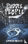 Bradley, Eamonn - Puddle People