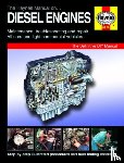 Haynes Publishing - Haynes Manual On Diesel Engines