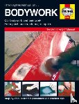 Haynes Publishing - Haynes Manual On Bodywork