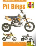 Cox, Penny - Pit Bikes (90 -16)