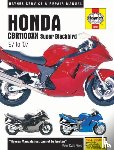 Haynes Publishing - Honda CBR1100XX Super Blackbird (97-07)