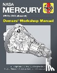 Baker, David - NASA Mercury Owners' Workshop Manual