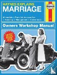 Starling, Boris - Haynes Explains Marriage