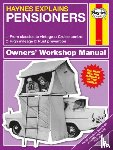 Starling, Boris - Haynes Explains Pensioners