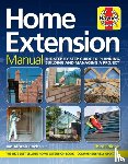 Rock, Ian - Home Extension Manual (3rd edition)