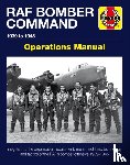 Falconer, Jonathan - RAF Bomber Command Operations Manual