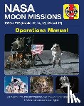 Baker, David - NASA Moon Mission Operations Manual