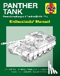 Healy, Mark - Panther Tank Manual