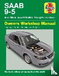 Haynes Publishing - Saab 9-5 (Sep 05 - Jun 10) Haynes Repair Manual