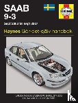 Haynes Publishing - Saab 9-3