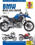 Haynes Publishing - BMW R1200 dohc (10 - 12) Haynes Repair Manual