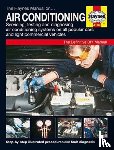 Haynes Publishing - Haynes Manual on Air Conditioning