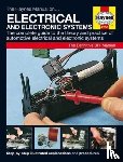 Haynes Publishing - Haynes Car Electrical Systems Manual