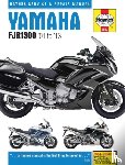 Coombs, Matthew - Yamaha FJR1300 (01-13)