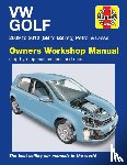 Gill, Peter - VW Golf Petrol and Diesel (09 - 12) 58 to 62