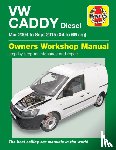 Storey, Mark - VW Caddy Diesel (Mar '04-Sept '15) 04 to 65
