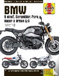 Coombs, Matthew - BMW R nineT ('14 to '17)
