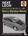 Haynes Publishing - Seat Leon (Sept '05 to Sept '12) 55 to 62 reg