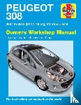 Gill, Peter - Peugeot 308 Petrol & Diesel (07 - 12)