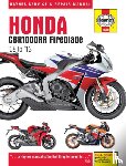 Coombs, Matthew - Honda CBR1000R Fireblade (08 - 13)
