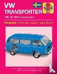  - VW Transporter (82 - 90)