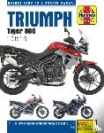 Coombs, Matthew - Triumph Tiger 800 (10 -19)