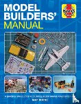Irvine, Mat - Model Builders' Manual