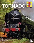 Smith, Geoff - Tornado (Icon)