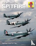 Price, Alfred, Blackah, Paul - Supermarine Spitfire (Icon)