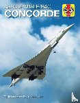Leney, David, Macdonald, David - Haynes Icons Concorde