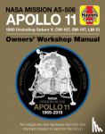 Riley, Christopher - Apollo 11 50th Anniversary Edition