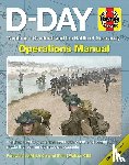 Falconer, Jonathan - D-Day Operations Manual