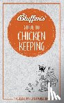 Gurdon, Martin - Bluffer's Guide to Chicken Keeping