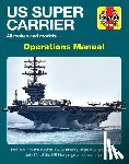 McNab, Chris, Bunce, Patrick - US Super Carrier
