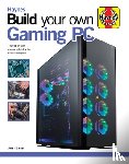 Barnes, Adam - Build Your Own Gaming PC