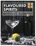 Hampson, Tim - Flavoured Spirits