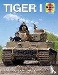 Hayton, Michael, Vase, Steven, Fletcher, David - Tiger Tank (Icon)