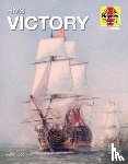 Goodwin, Peter - HMS Victory (Icon)
