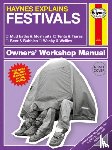 Starling, Boris - Haynes Explains Festivals