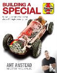 Anstead, Ant, Editors of Haynes Manuals - Building a Special