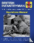 Forty, Simon - British Infantryman