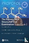 McCombe, Kate, Wijayasiri, Lara (Ashford and St Peter's NHS Trust) - The Primary FRCA Structured Oral Exam Guide 2