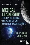 Spurgeon, Peter (Emeritus Professor, Clark, John (Honorary Associate Professor - Medical Leadership