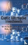 Mirabile, Kevin R. - Exotic Alternative Investments