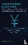 Shimono, Keiko - Japan’s Budget Black Hole