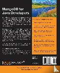 Marchioni, Francesco - MongoDB for Java Developers