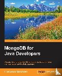Marchioni, Francesco - MongoDB for Java Developers