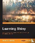 Resnizky, Hernan G. - Learning Shiny