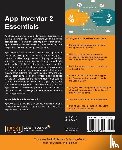 Kamriani, Felicia, Roy, Krishnendu - App Inventor 2 Essentials